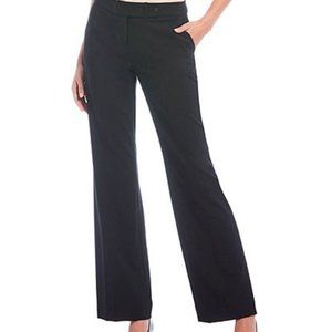 Classic Fit Trouser w/ Tag
